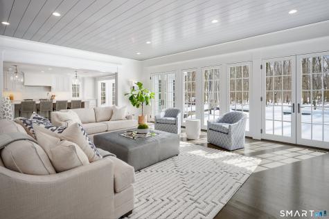 15 Marianne Road Darien CT 06820