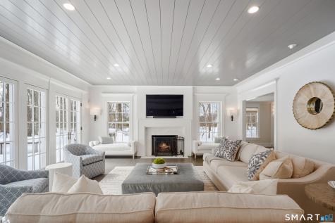 15 Marianne Road Darien CT 06820