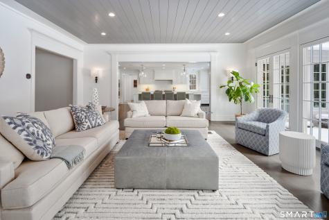 15 Marianne Road Darien CT 06820