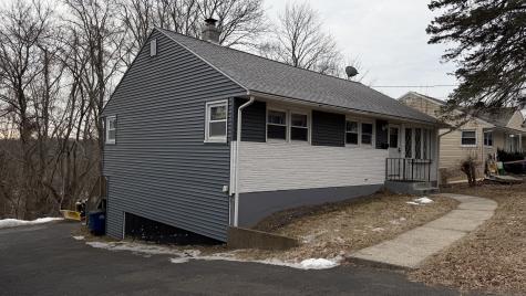 51 Fountain Terrace New Haven CT 06515