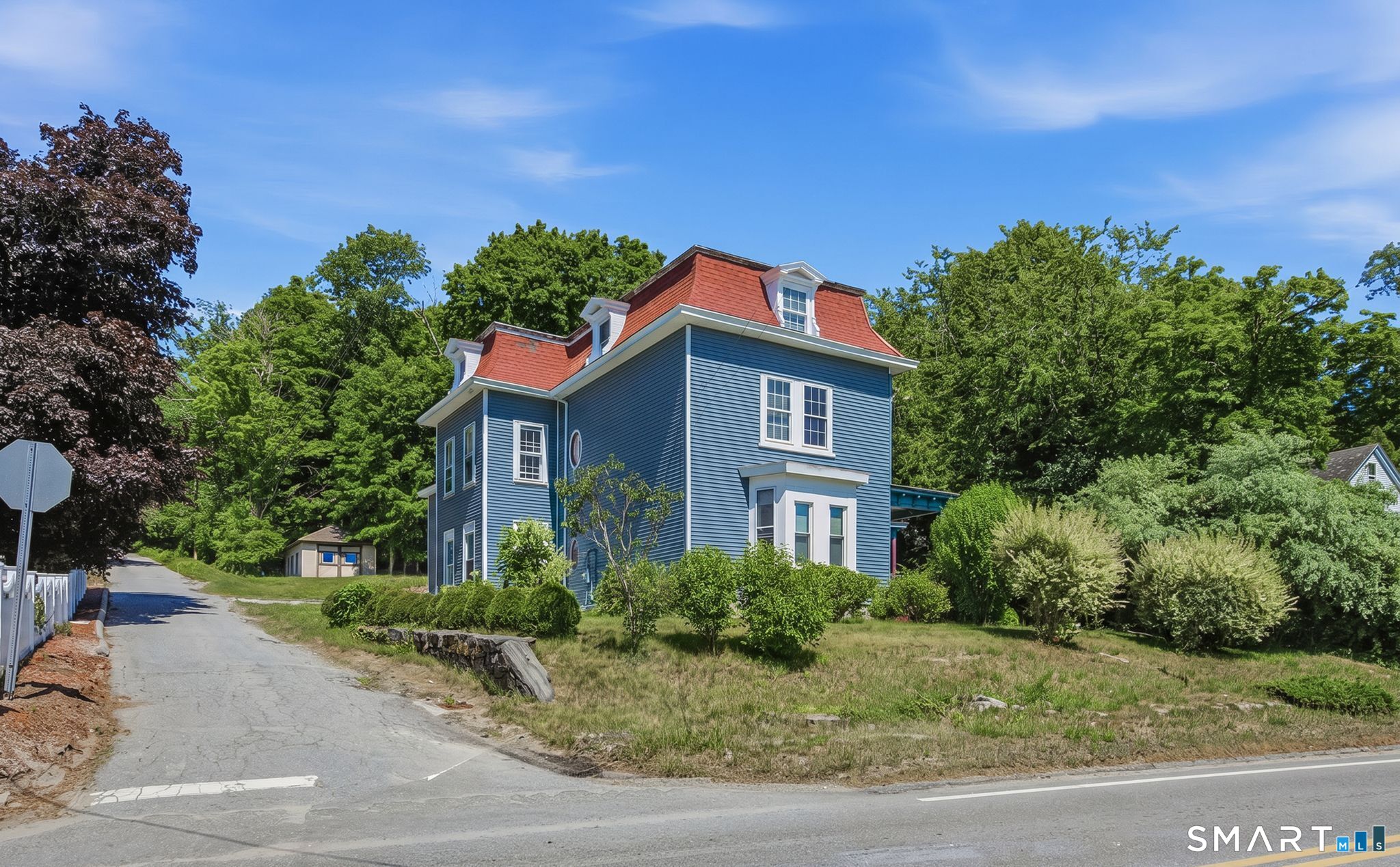 30 Main Street Plainfield CT 06374