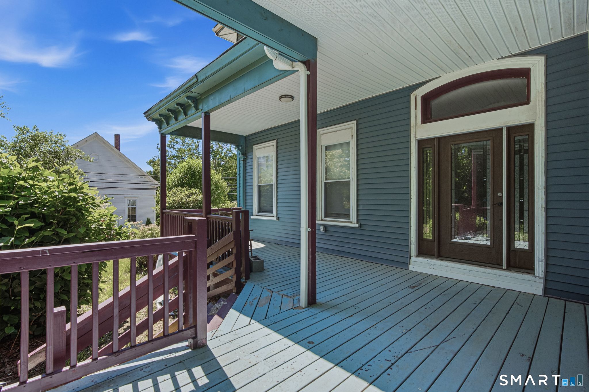 30 Main Street Plainfield CT 06374