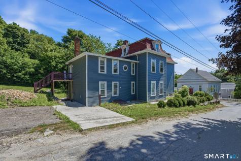 30 Main Street Plainfield CT 06374