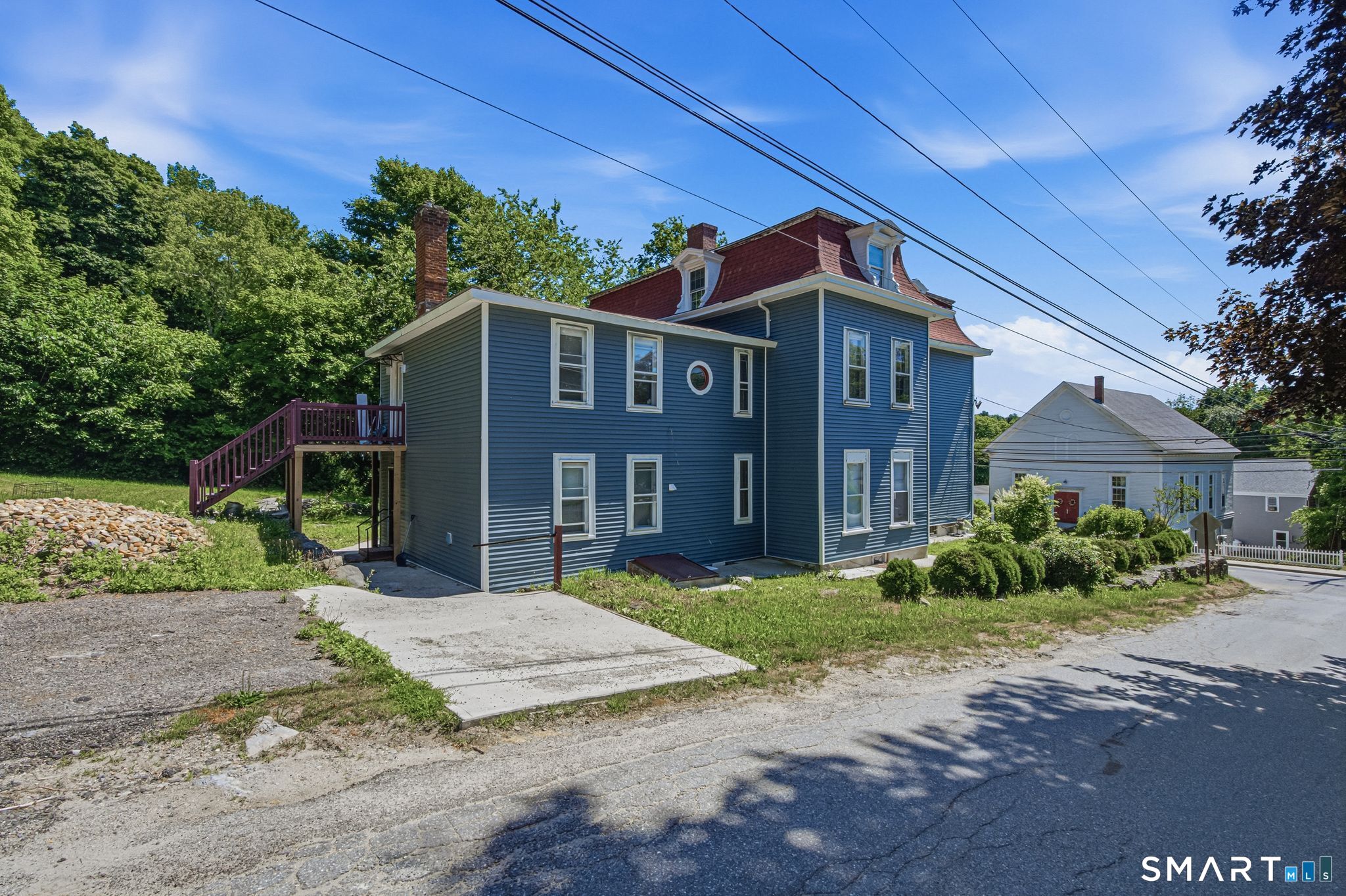 30 Main Street Plainfield CT 06374