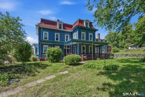 30 Main Street Plainfield CT 06374
