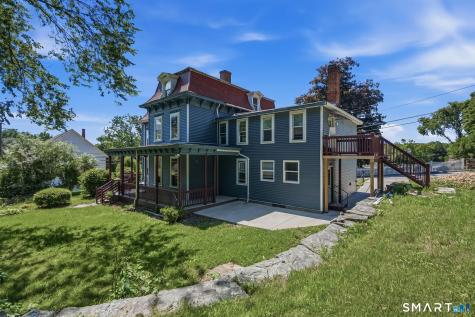 30 Main Street Plainfield CT 06374