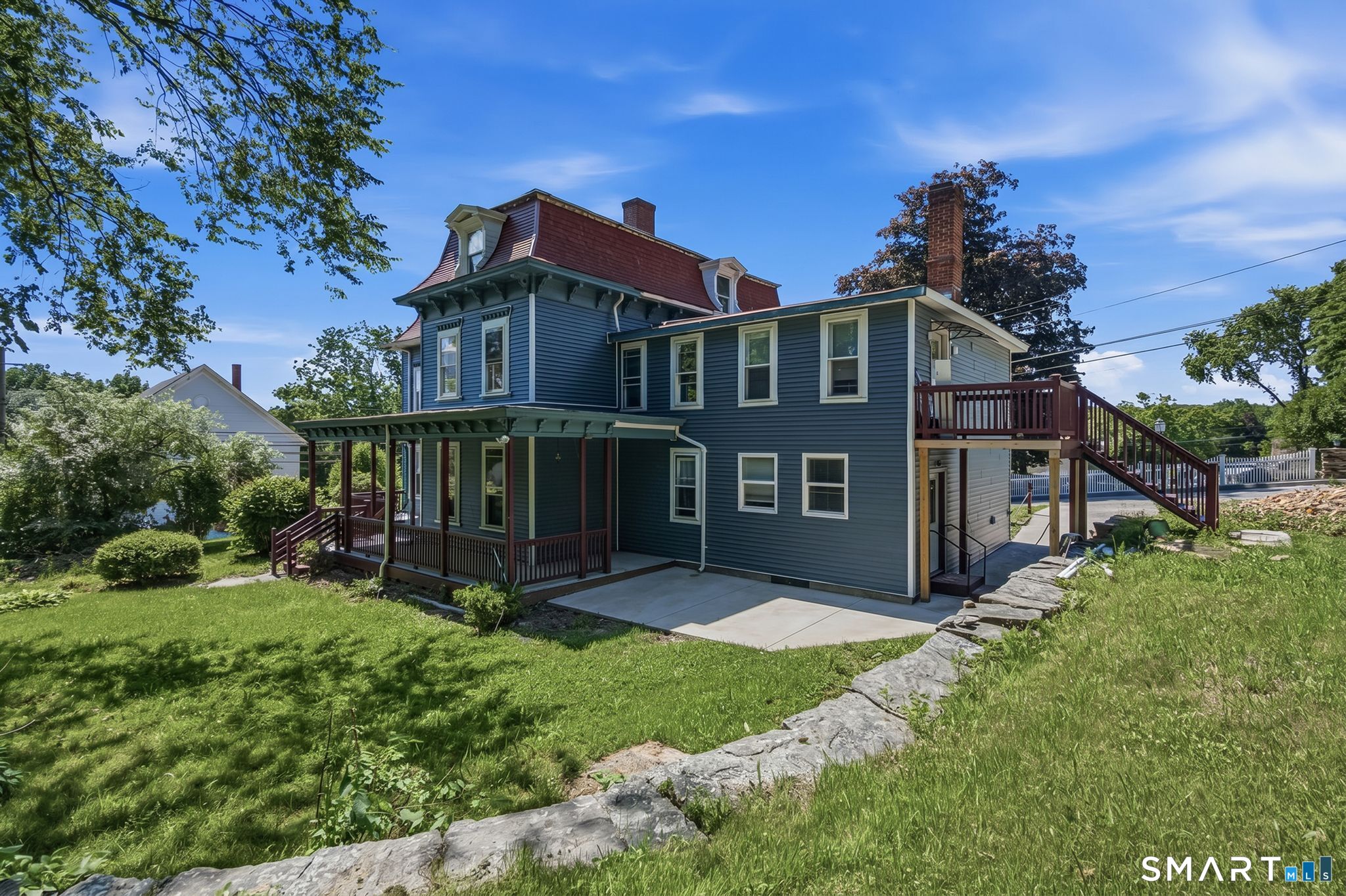 30 Main Street Plainfield CT 06374
