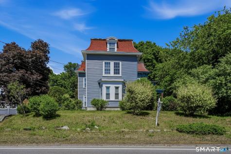 30 Main Street Plainfield CT 06374