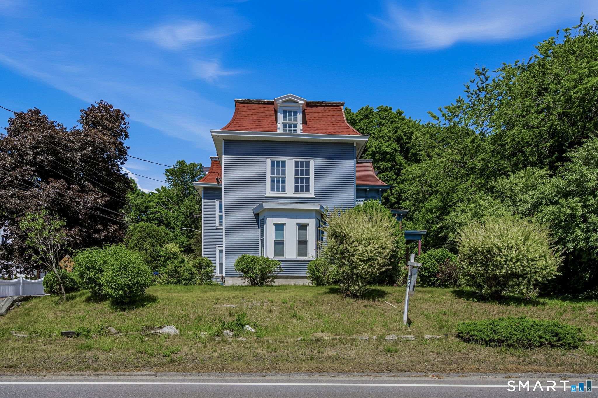 30 Main Street Plainfield CT 06374