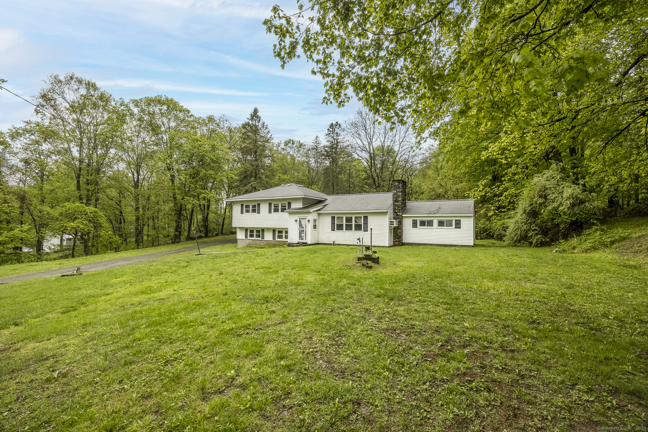 52 Curtis Road Bridgewater CT 06752