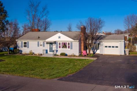 49 Daley Street Bristol CT 06010