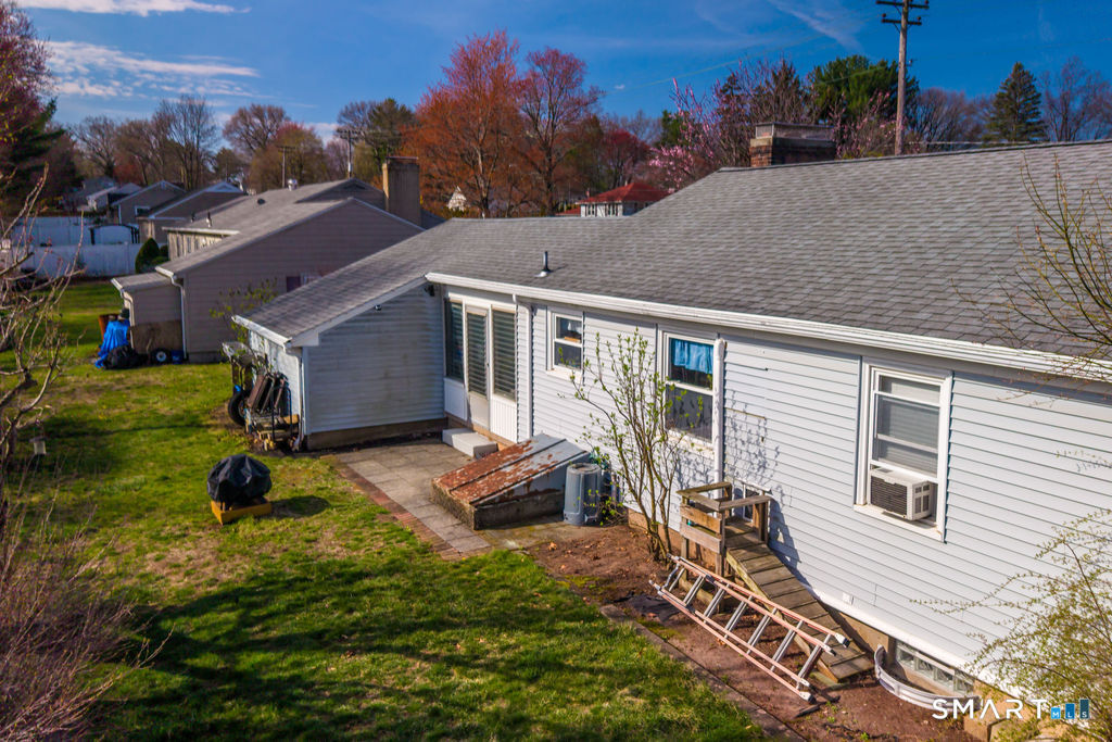 49 Daley Street Bristol CT 06010