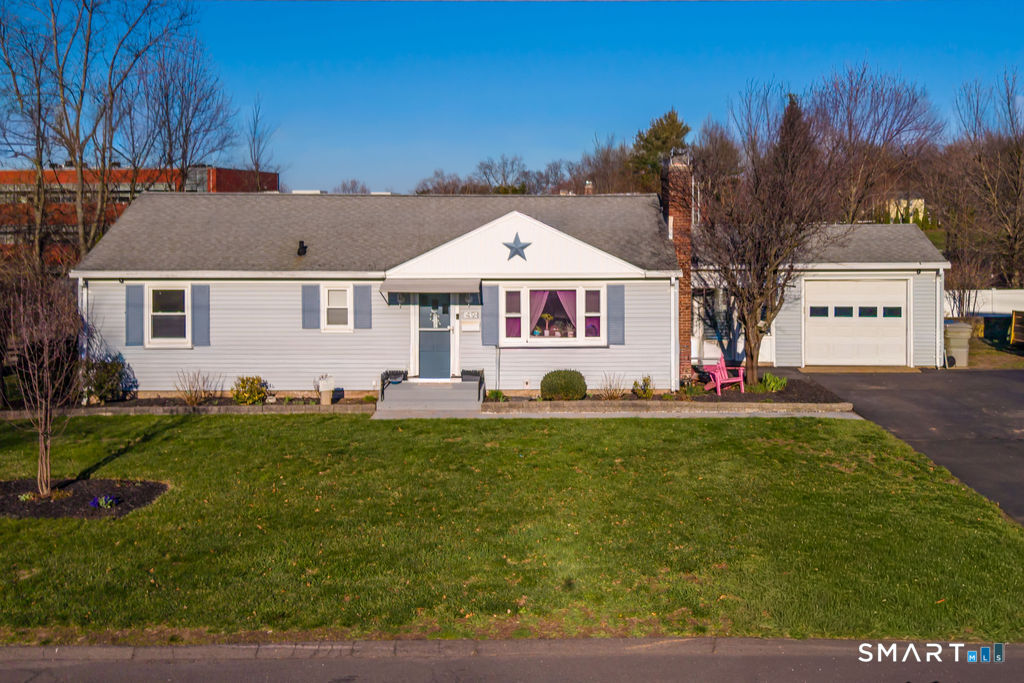 49 Daley Street Bristol CT 06010
