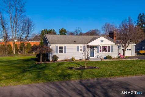 49 Daley Street Bristol CT 06010