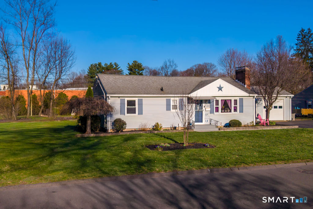 49 Daley Street Bristol CT 06010
