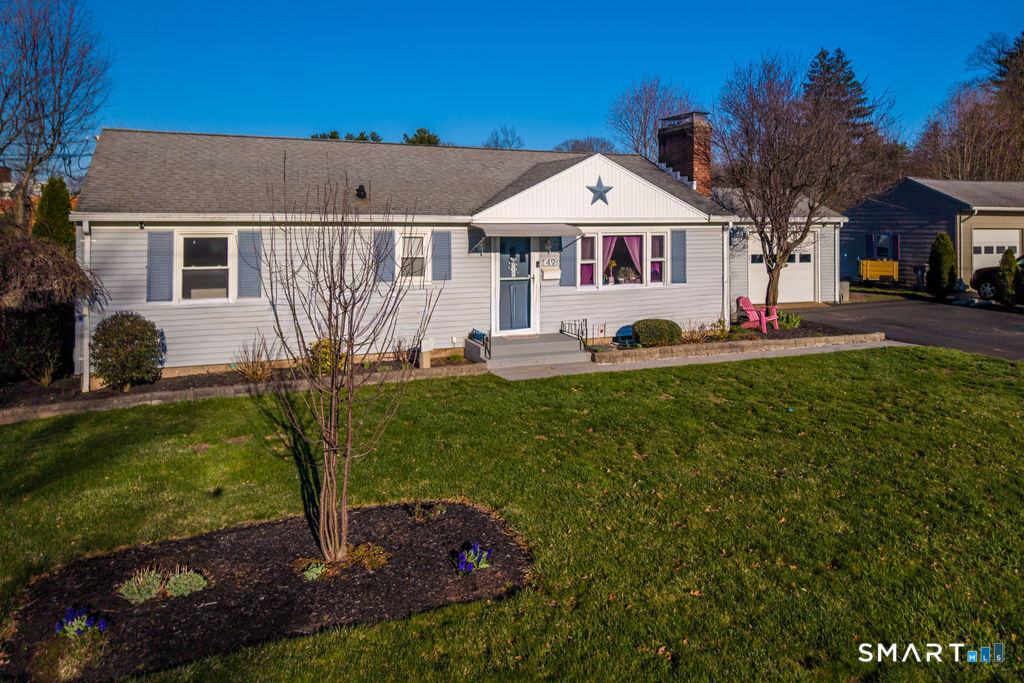 49 Daley Street Bristol CT 06010