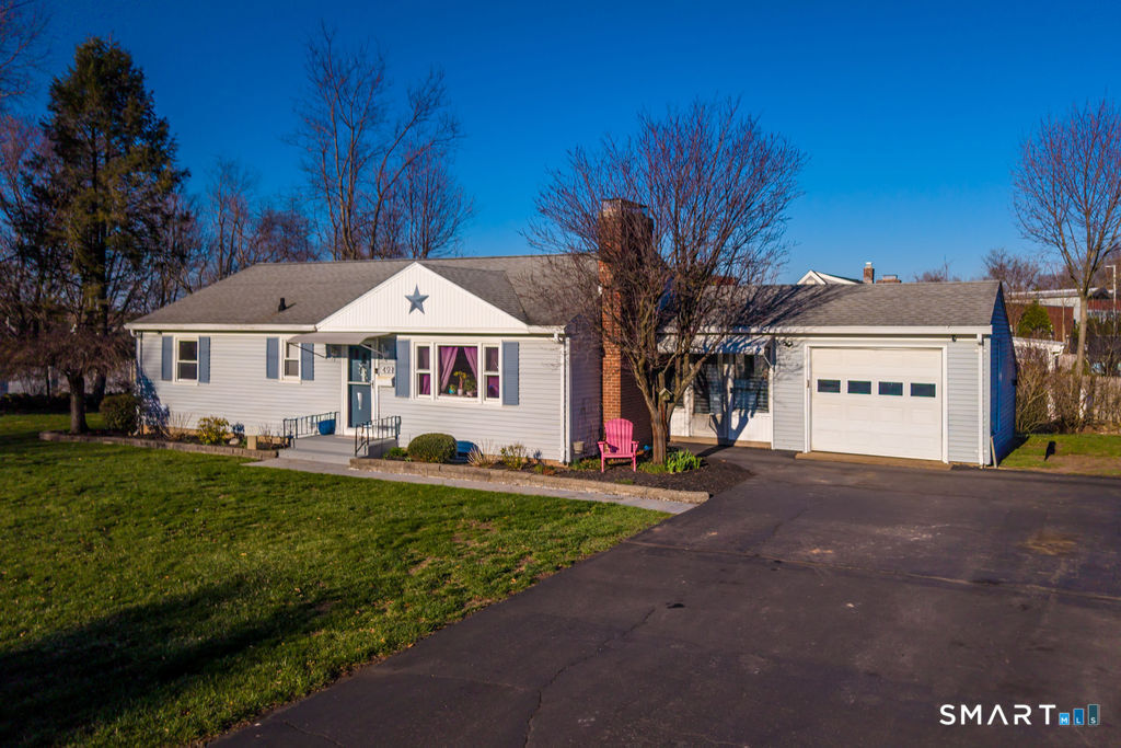 49 Daley Street Bristol CT 06010