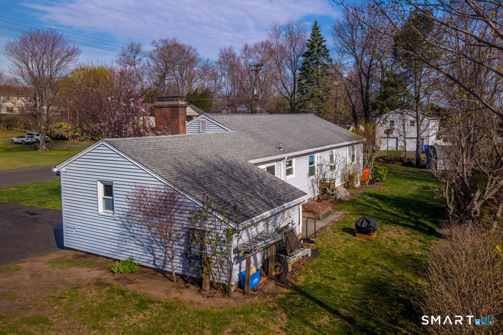 49 Daley Street Bristol CT 06010