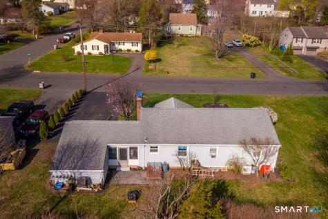 49 Daley Street Bristol CT 06010