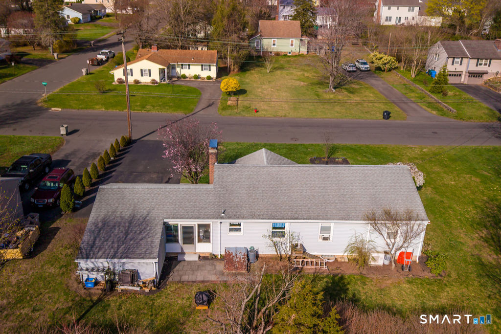 49 Daley Street Bristol CT 06010