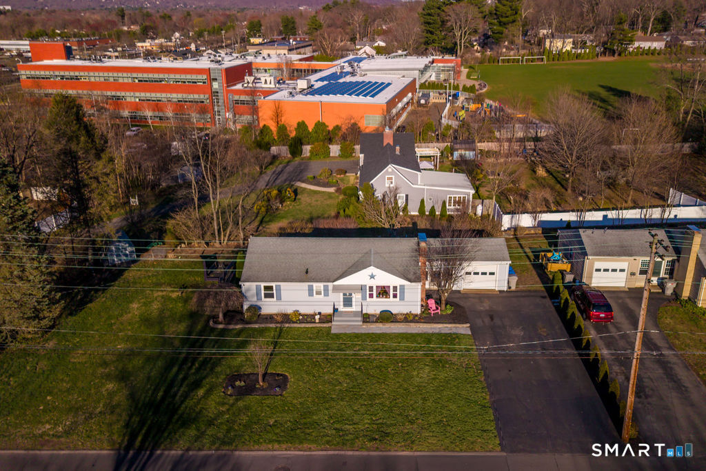 49 Daley Street Bristol CT 06010