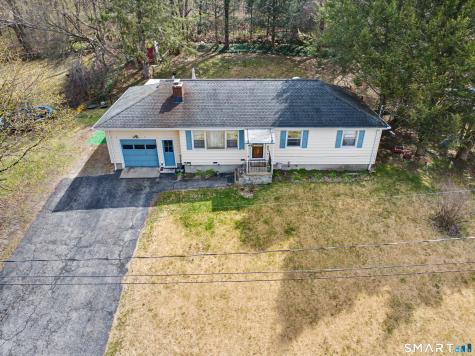 11 Clearview Drive New Milford CT 06776