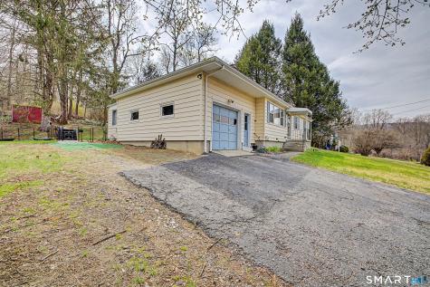 11 Clearview Drive New Milford CT 06776