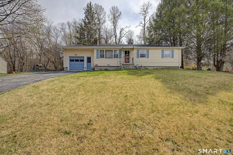 11 Clearview Drive New Milford CT 06776