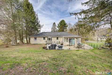 11 Clearview Drive New Milford CT 06776
