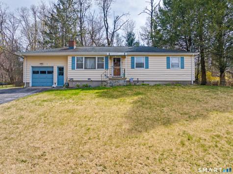 11 Clearview Drive New Milford CT 06776