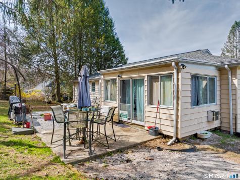 11 Clearview Drive New Milford CT 06776