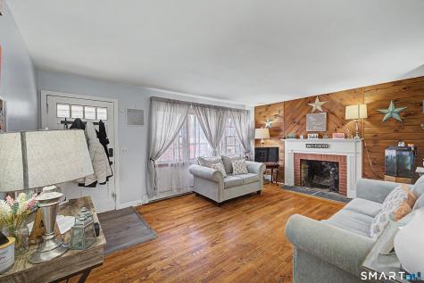 11 Clearview Drive New Milford CT 06776