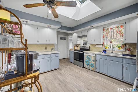11 Clearview Drive New Milford CT 06776