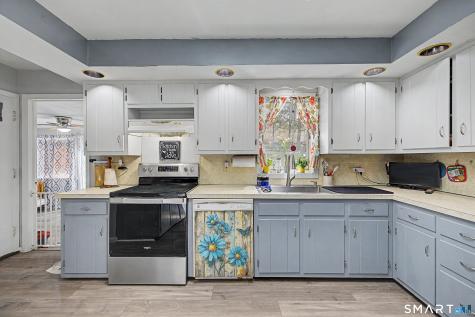 11 Clearview Drive New Milford CT 06776