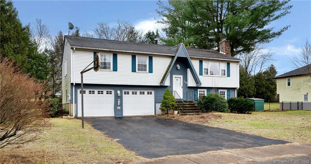 34 Wentworth Drive South Windsor CT 06074