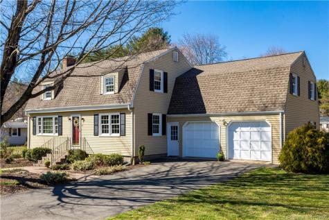 12 Parkview Drive Avon CT 06001