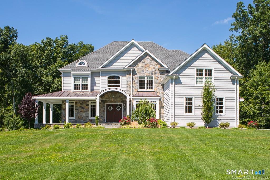 1025 Field Drive Orange CT 06477