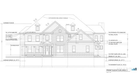 1025 Field Drive Orange CT 06477