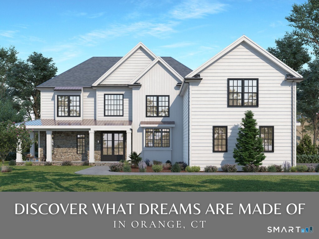 1025 Field Drive Orange CT 06477