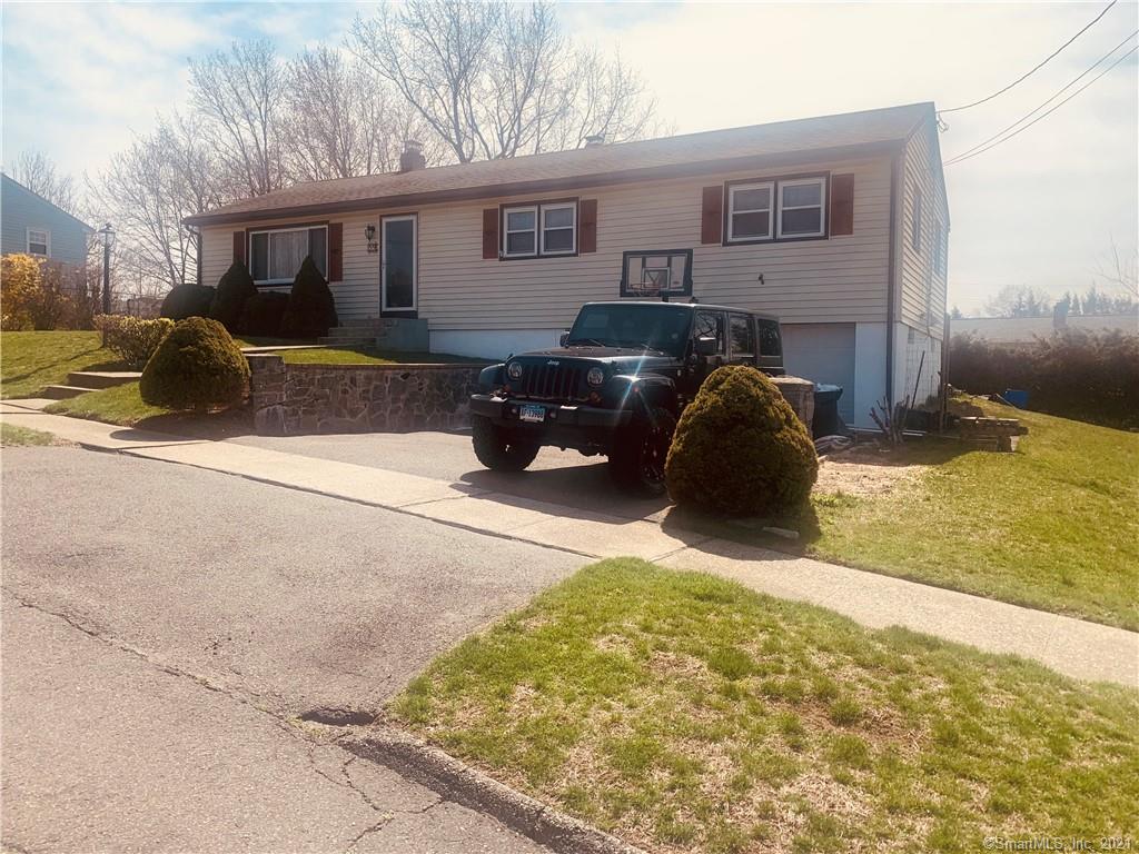 55 Delwood Road Stratford CT 06614
