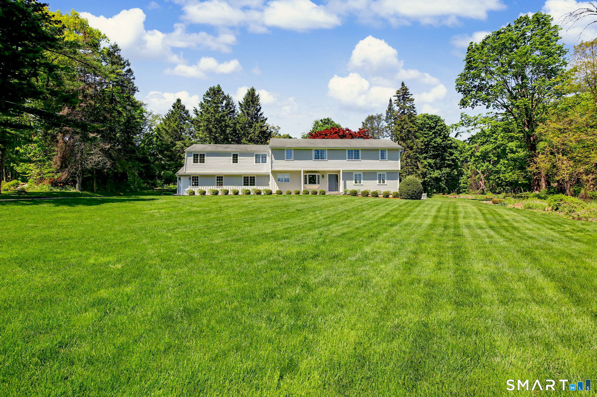 40 Shadow Lane New Canaan CT 06840