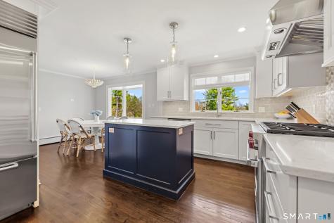 40 Shadow Lane New Canaan CT 06840