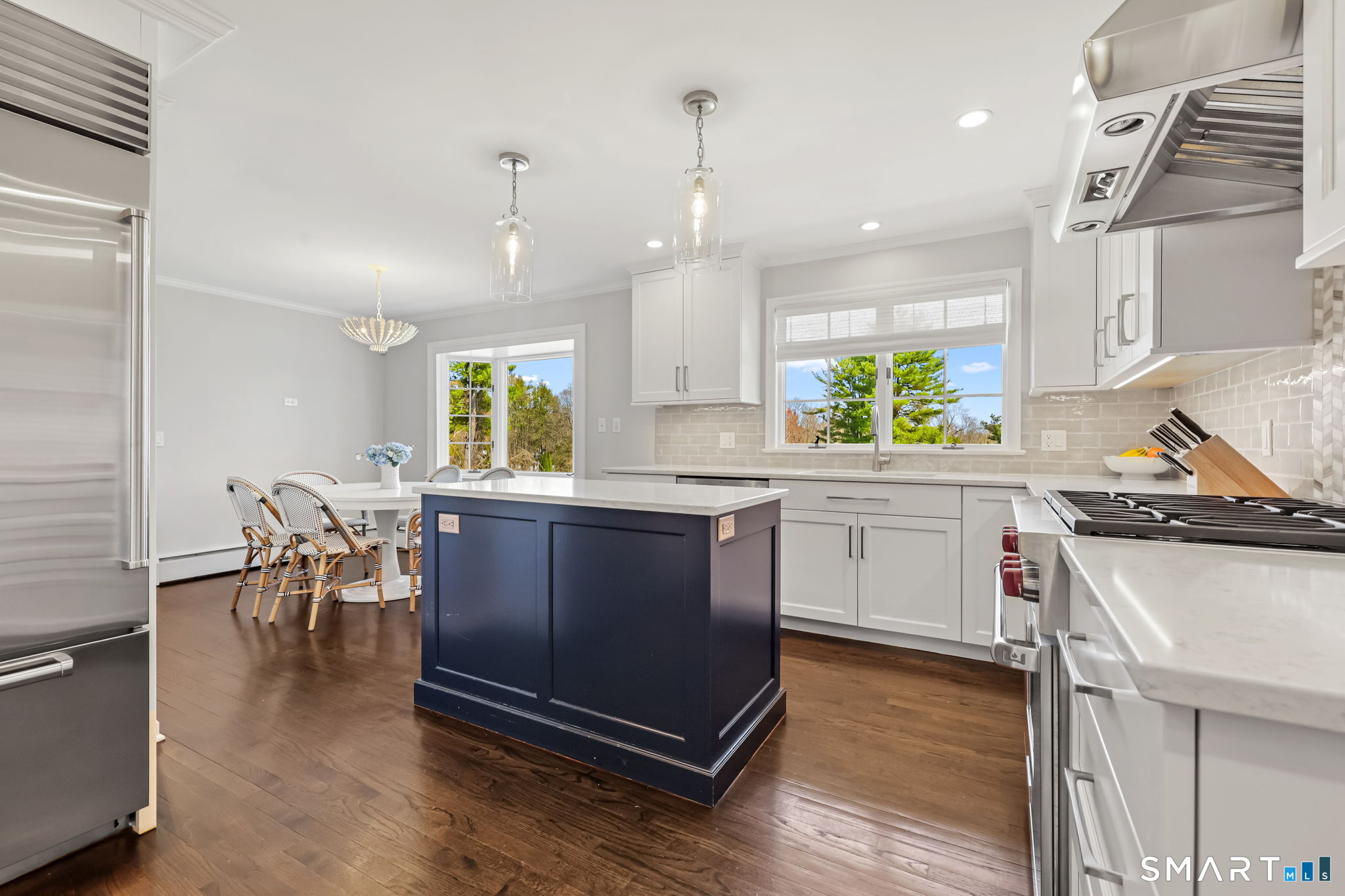 40 Shadow Lane New Canaan CT 06840