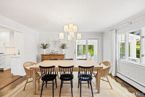 40 Shadow Lane New Canaan CT 06840