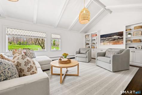 40 Shadow Lane New Canaan CT 06840
