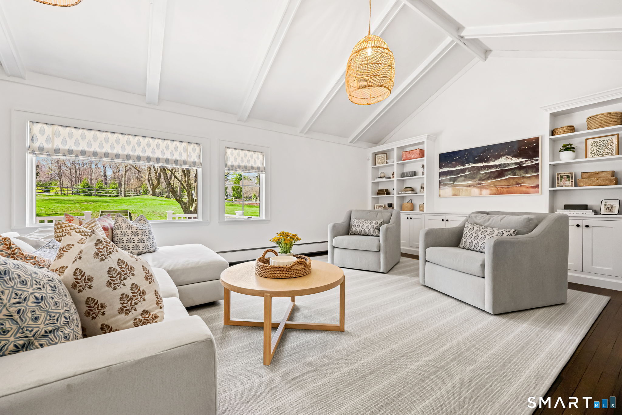 40 Shadow Lane New Canaan CT 06840