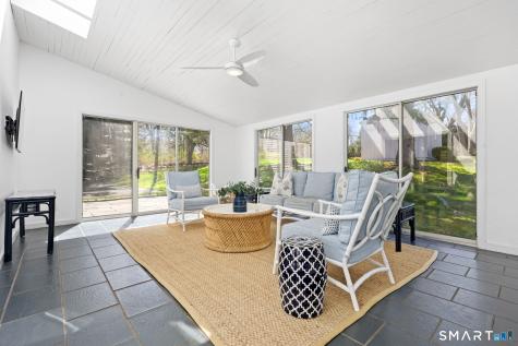 40 Shadow Lane New Canaan CT 06840