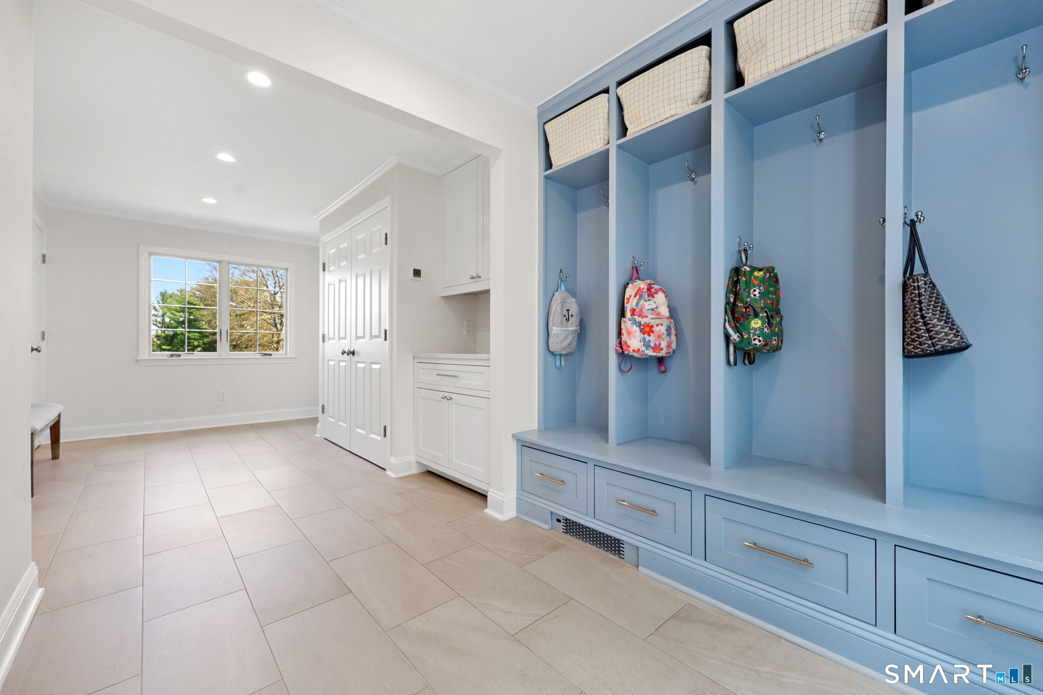 40 Shadow Lane New Canaan CT 06840