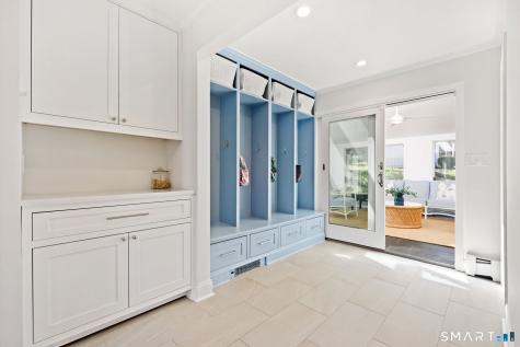 40 Shadow Lane New Canaan CT 06840