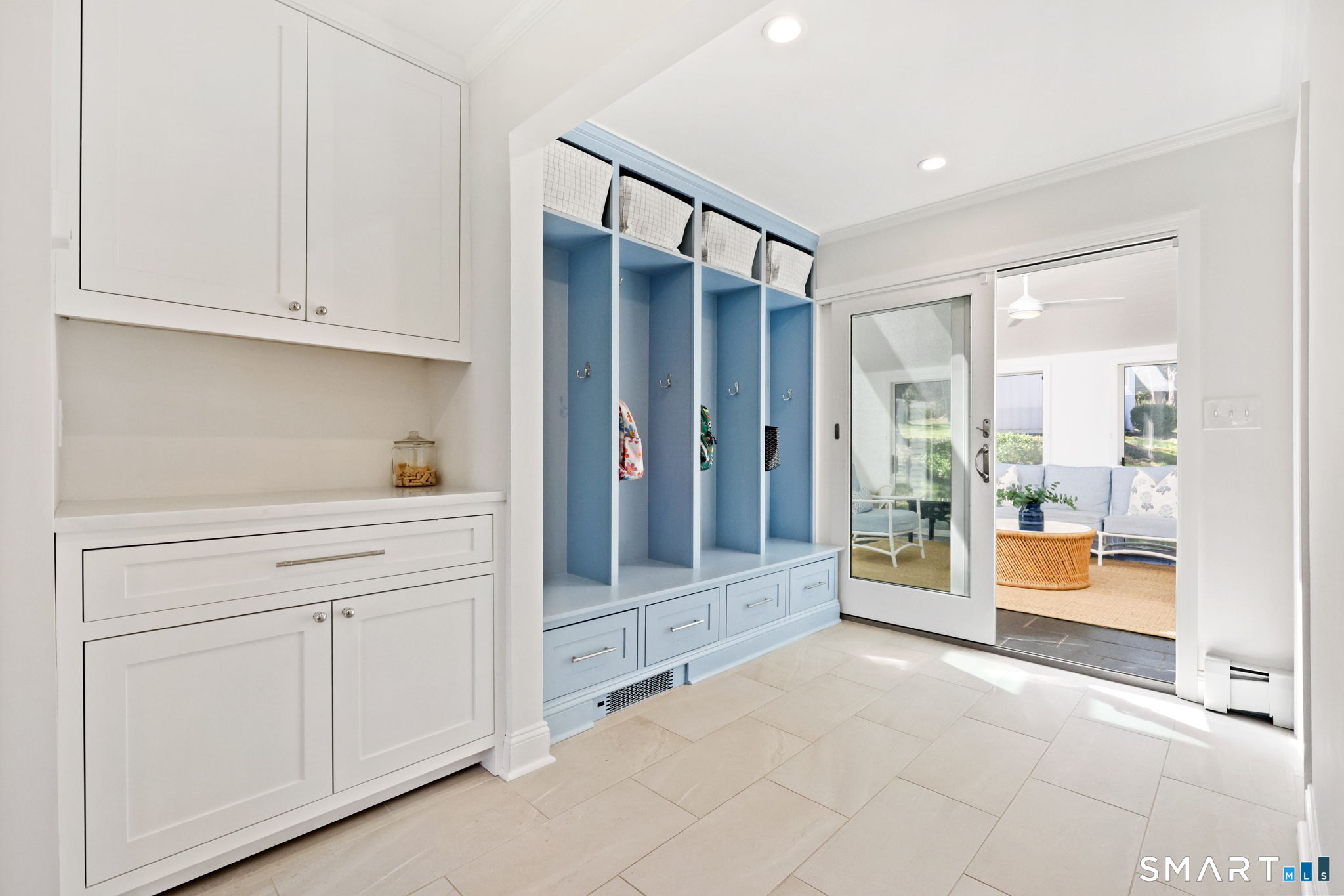 40 Shadow Lane New Canaan CT 06840